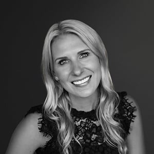Hallie Rinderle B&W