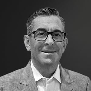 Kevin Wagstaff B&W