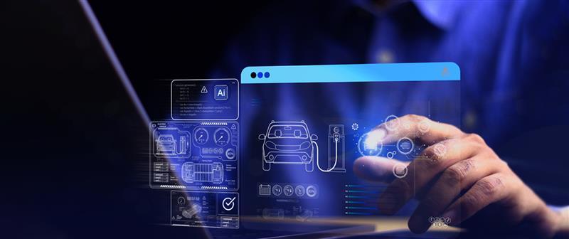 The Future of Auto Retail with EVs: How AI is Powering Smarter Transitions for Dealerships?