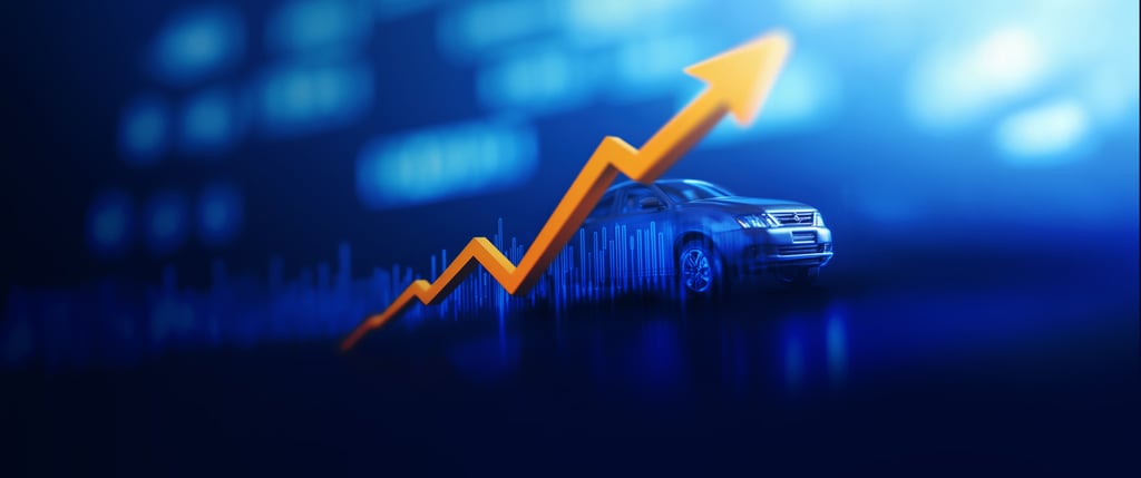 The Trust Dividend: Why Respect Powers High-performance Dealership Teams