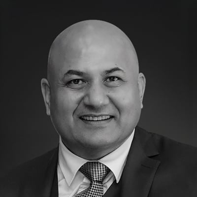 Raj Dhami