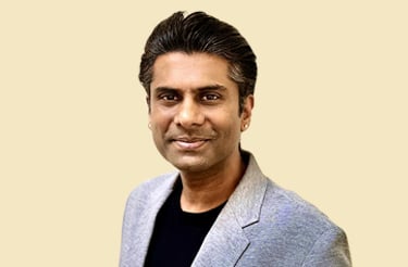 Sriram Balakrishnan-PR and News