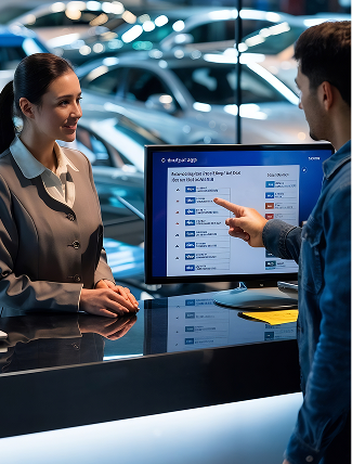 employee-listens-client-car-request (2) 1