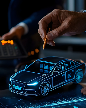 executives-collaborating-data-analysis-well-lit-office-environment 1