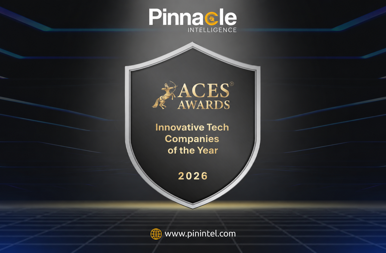 ACES Award Pre