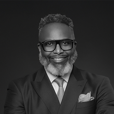 Eric J. Cunningham