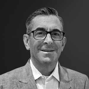 Kevin Wagstaff B&W